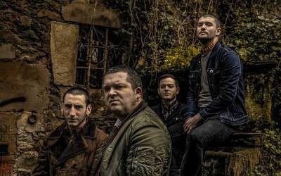 Badator I. Zalduntxoen Biltzarra, Oi! musikaren topagunea
