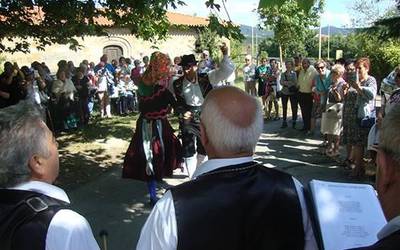 Extremadurako eguna ospatuko dute