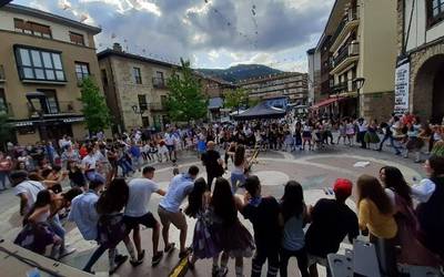 Orozkok sanantolinak itxi ditu balantze positiboarekin