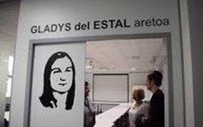 #gladysgogoan  Retroinformatika