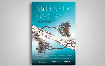 Hainbat biktimaren testigantzak entzun ahalko dira 'S(u/a)minetik bakera' ikus-entzunezkoan