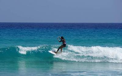 Urrian egingo dute Surf Business Meeting ekimena