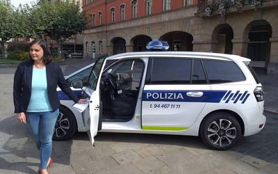 Bost udaltzain gehiago izango ditu Erandiok