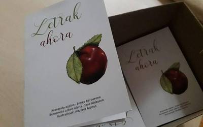Arbizuko Letrak Ahora II lehiaketa martxan da