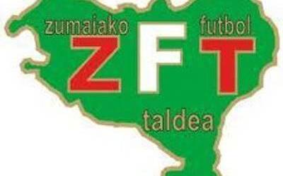Zumaiakok futbol eskolako gurasoekin bilera egingo du irailaren 11n Aitzuri frontoiko aretoan