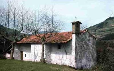 San Martzialen gaineko hainbat bitxikeria