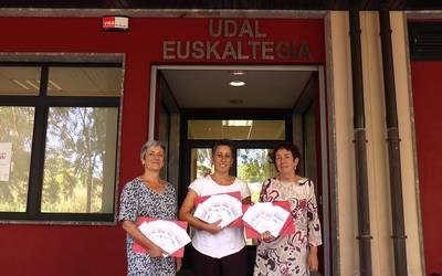 Udal Euskaltegian matrikulatzeko epea zabalik da  irailaren  20era arte