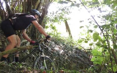 Bizikleta-itzulia eginen dute irailaren 15ean Lesakan