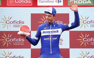 Remy Cavagnaren erakustaldia, Movistar taldearen polemika, eta dena erabakiko duen etapa; osagai ezinhobeak