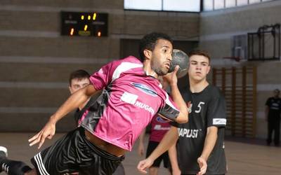 Etxeko sei talde aurten Pitxi Herrero torneoan