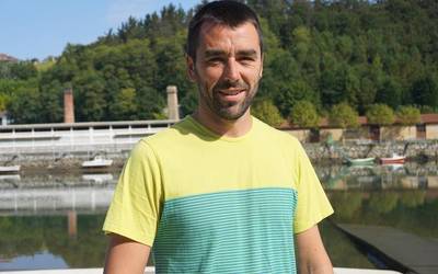 "Gorputza eman behar diogu klubari, eta hori, herritarrek baino ezin dute egin"