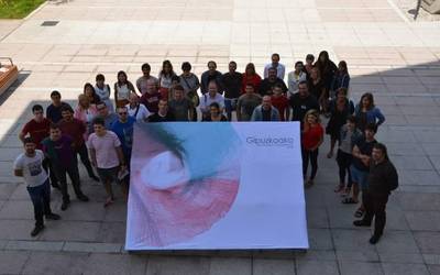 Gipuzkoako Bertsolari Txapelketako final-zortzirenetako saioa izango da igandean Zumaian