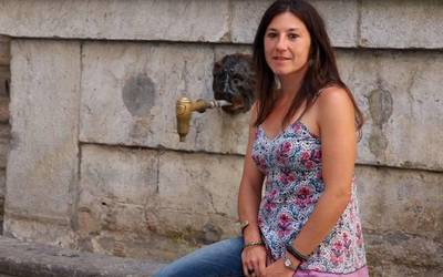 Nagore Garcia: "Lortu genezakeen akordiorik onena izan da"