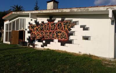 Euskal dantzen ikastaroarekin emango diote hasiera ikasturteari Txondor Gaztetxean