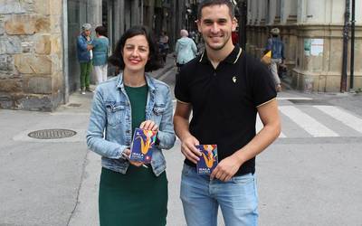 Bergarako hamazazpi elkartek egingo dute bat Kultura Kalera ekimenarekin