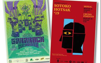 Elgoibar eta Mendaro, musikak batuta