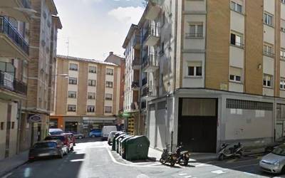 53 katu, 4 txakur, 3 untxi eta triku bat atera dituzte Arrosadiako etxabe batetik