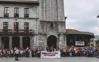 [ANALISIA] Hiru hilabetetan bi behargin hil dira Tubacex enpresan, guztira, 5 langile azken 9 urteetan