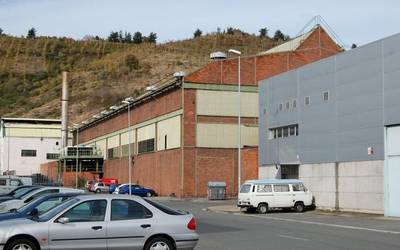 228.000 euro baliatuko ditu udalak Laudioko Industrialdean hainbat hobekuntza egiteko
