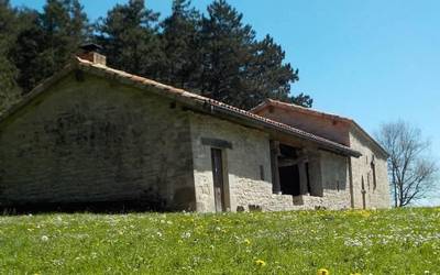 Eritzetik San Bartolomerako ateraldia larunbatera pasa dute