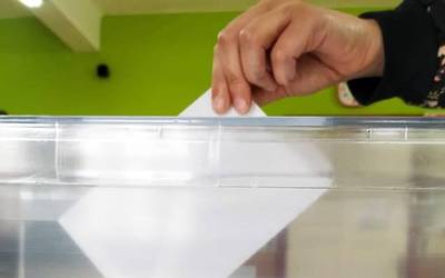 Udal hauteskundeak azaroaren 17an izanen dira