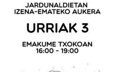 Salda Badago jardunaldi feministetara joateko izena emateko aukera izango da urriaren 3an Emakumeen Txokoan