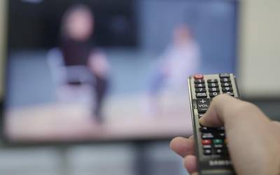 Berriro sintonizatu beharko da telebista