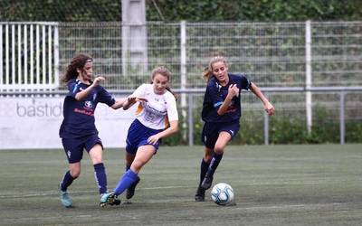 BKE-k datorren astean egingo ditu bilera informatiboak gurasoekin