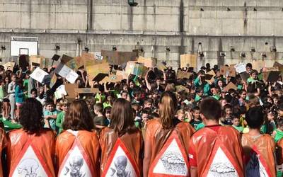Fridays for future