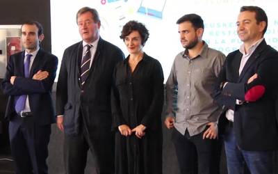 "Euskal PMP", publizitate programatikoa euskaraz egitea ahalbidetzen duen ekimena
