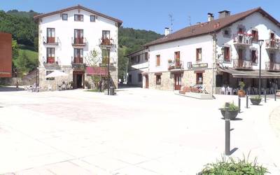 Plaza berria dute asteasuarrek