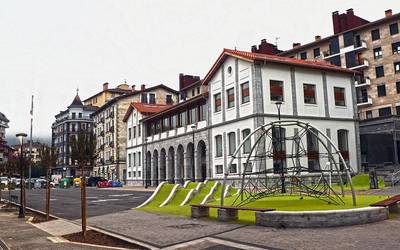 Aita Agirre kultur jaia egingo dute urriaren 4an eta 5ean