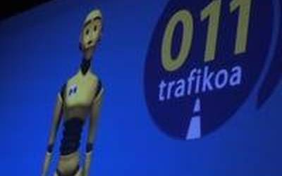 Istripuen prebentziorako ia 1.000 gaztek Don´t Me Dummy programan hartu dute parte