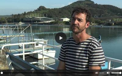 Urola Kosta, arraunaren ardatz