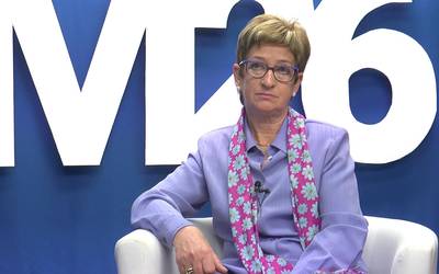 Itziar Jauregik heriraren alde lanean jarraitzeko konpromisoa hartu du