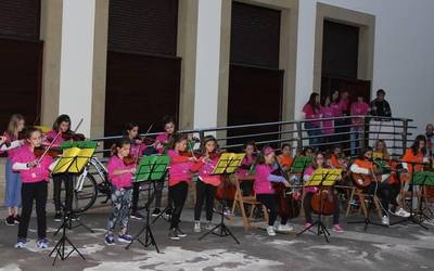 Urriko eta azaroko egitaraua argitaratu du Orioko Udalak