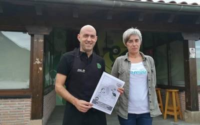 "Aldaketak daudenean dena aldatzen da"