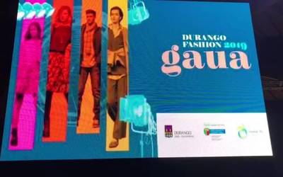 [BIDEOA] Udazken-negurako kolore eta neurri guztietako arropa Durango Fashion Gauean
