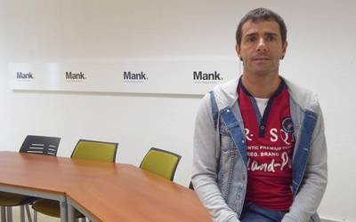 “Gure erabakiz, tresna indartsua dugu”