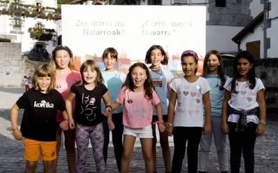 'Zer doinu du Nafarroak?' ekimenean parte hartu dute hainbat leitzarrek