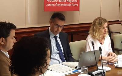 Aldundiak urtero deituko ditu lan eskaintza publikoak