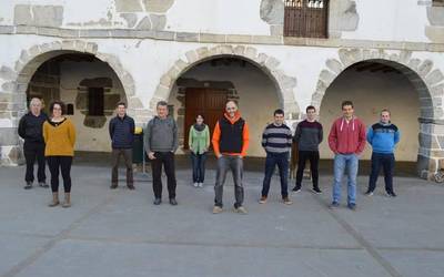 Udalaren egoerari buruz solas egiteko batzarra izanen dute igandean Arantzan