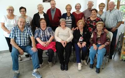 Udako oporraldiaren ondotik, berriz ere martxan da jubiloteka Ezkurran
