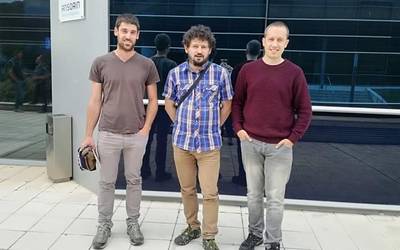 Patxiku Irisarri Etxalarko zinegotzia da Cederna-Garalur erakundeko lehendakari berria