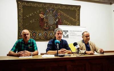 Nekazaritza Politika Bateratuari buruzko udako ikastaroa eginen dute Elizondon irailaren 27an