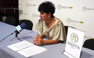 Azkoitiko udal osoko bilkurak 2020ko Ordenantza Fiskalei behin behineko onarpena eman zien
