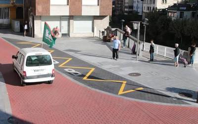 Protestaz betetako astea