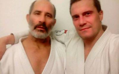 Kimuraren lekukoa hartuko du Kodaore judo klub berriak