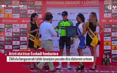 Euskadi Murias taldearen desagerpenak eragin zuzena du hainbat debagoiendarrengan