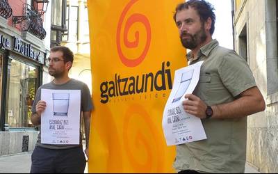 “Euskaraz bizi ahal gara!” herriz herriko hitzaldi zikloa jarriko du martxan Galtzaundi Euskara Taldeak